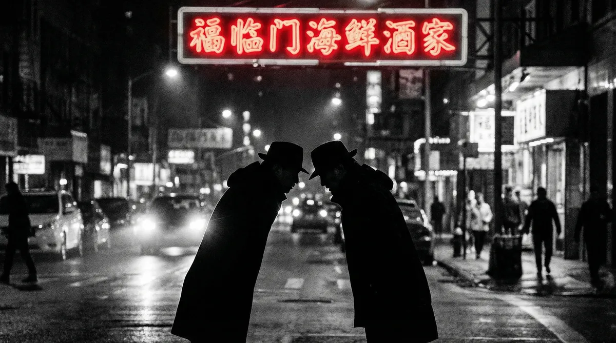 无人区在线直播 头版头条：深夜密会现场